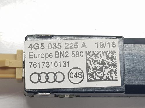 Electronic module AUDI A6 C7 (4G2, 4GC) 2.0 TDI | BP30469096M83