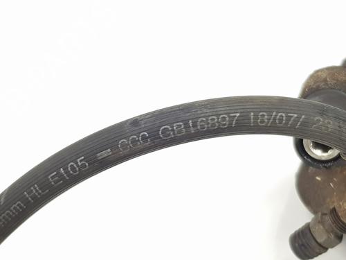 Right front brake caliper SEAT IBIZA V (KJ1, KJG) 1.6 TDI | BP35966089M104 - Image 4