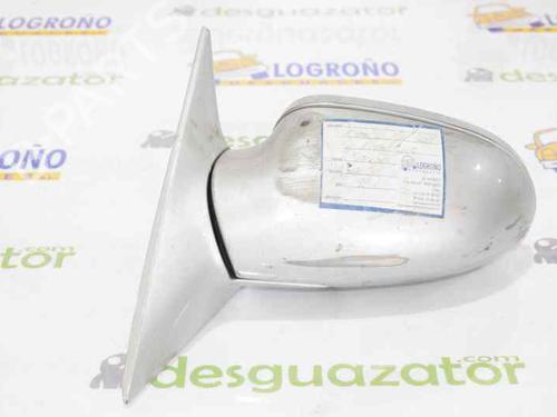 Left mirror MERCEDES-BENZ CLK (C208) CLK 230 Kompressor (208.347) | BP1252122C26 