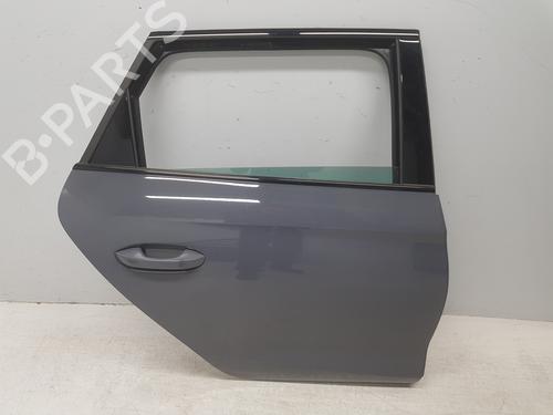 Dør højre bagtil CUPRA LEON Sportstourer (KL8, KU8, KUD) 1.5 eTSI (150 hp) 30753905