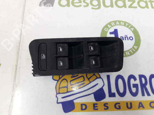 Used Left front window switch Left front window switch VW GOLF ALLTRACK VII Variant (BA5, BV5) 2.0 TDI 4motion (150 hp) 3422955 3422955