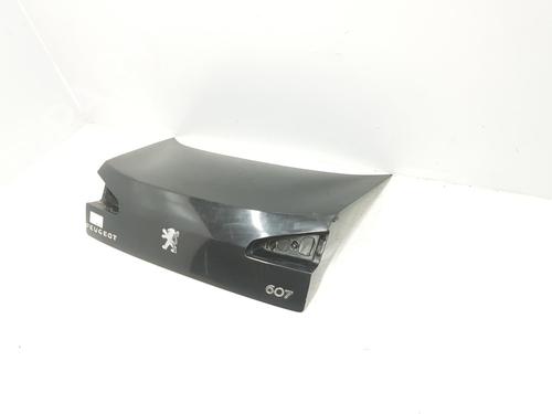 Tailgate PEUGEOT 607 (9D, 9U) 2.2 HDi | BP11354143C6