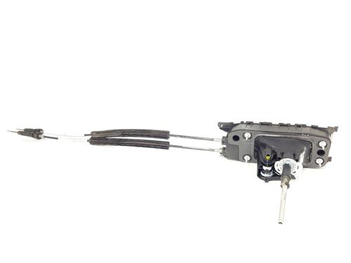 Gear lever VW POLO VI (AW1, BZ1, AE1) 1.0 TSI | BP20294589M90 
