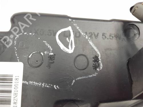 Right front fog light MAXUS eDELIVER 3 Van | BP38799619C31 - Image 5
