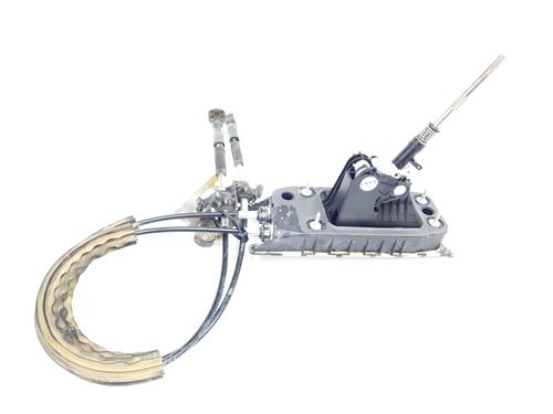 Gear lever SEAT ARONA (KJ7, KJP)  | BP27371388M90 