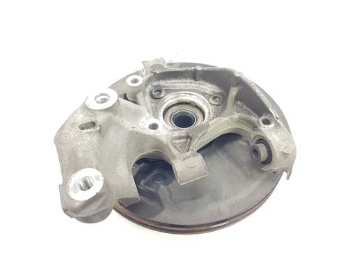 Right rear steering knuckle AUDI A3 Sportback (8VA, 8VF) S3 quattro | BP18741124M28 