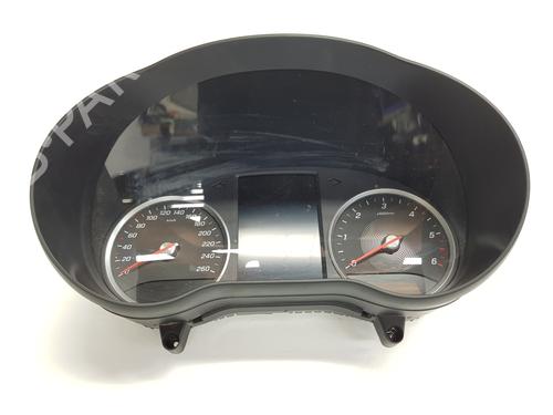 Used Instrument cluster MERCEDES-BENZ C-CLASS (W205) C 200 d (205.001) (160 hp) 27459967