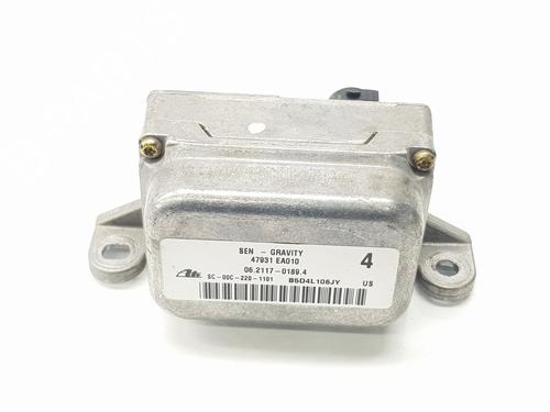 Elektronisk modul NISSAN PATHFINDER III (R51) [2005-2025]  25849125