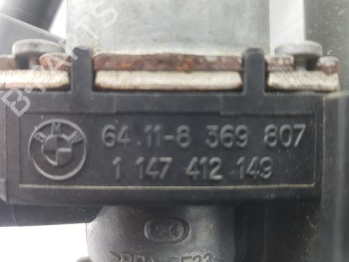 Other BMW X3 (E83) 3.0 d | BP15808777O1 