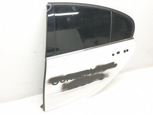 Left rear door RENAULT LAGUNA III (BT0/1) 2.0 dCi (BT0M, BT0N, BT0S, BT19, BT1F) | BP17197449C4 