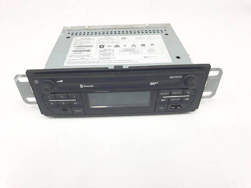 Radio RENAULT EXPRESS Box Body/MPV | BP38544645E6 - Image 4