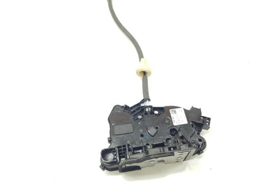 Used Front right lock VW TIGUAN ALLSPACE (BW2, BJ2) [2017-2025]  27879351