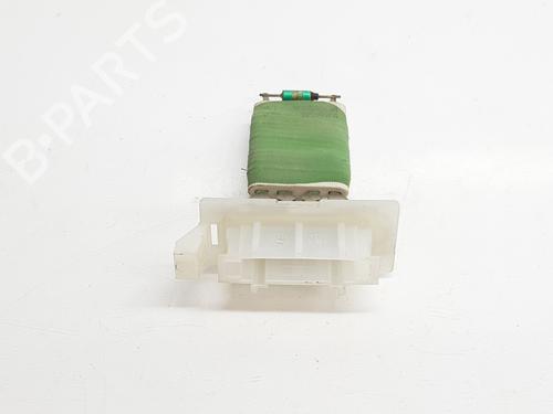 Used Heater resistor VW CADDY ALLTRACK IV Box Body/MPV (SAA) 2.0 TDI (75 hp) 28799342