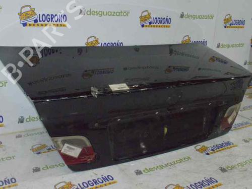 Tailgate BMW 3 Coupe (E46) M3 | BP1168532C6 