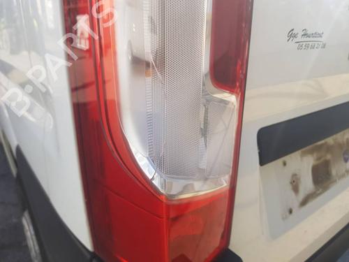 Gearbox PEUGEOT BOXER Van 2.2 BlueHDi 120 | BP40156654M3 - Image 32