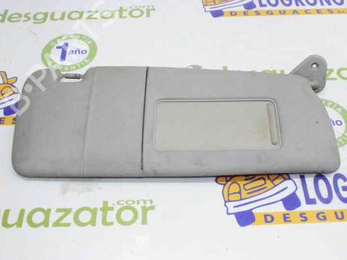 Right sun visor BMW 3 (E46) 320 d | BP1639694I2 