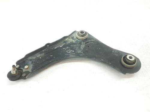 Used Left front suspension arm RENAULT SCÉNIC III (JZ0/1_) 1.5 dCi (106 hp) 15353890