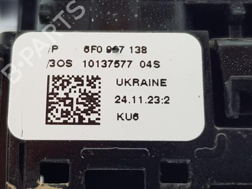 Switch SEAT IBIZA V (KJ1, KJG) 1.0 MPi | BP28156358I30 