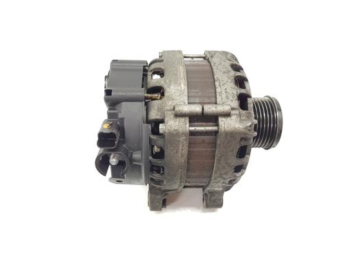 Used Alternator OPEL GRANDLAND / GRANDLAND X (A18, P1UO) 1.2 (75) (131 hp) 30569141
