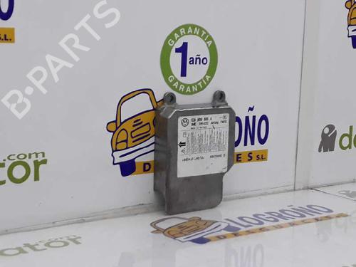ECU airbags VW GOLF III Variant (1H5) 1.9 TDI | BP1544117M53
