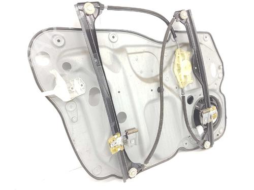 Front right window mechanism VW TOURAN (1T1, 1T2) 2.0 TDI 16V | BP6103154C23 