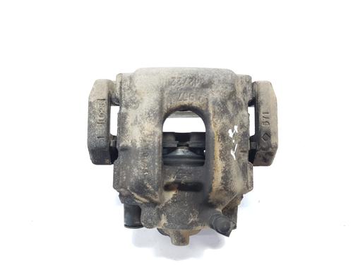 Used Left rear brake caliper BMW X3 (E83) 2.0 d (150 hp) 15895317