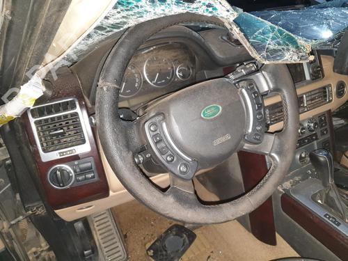 Sikkerhedssele bag højre LAND ROVER RANGE ROVER III (L322) 3.6 D 4x4 | BP10957054I28 