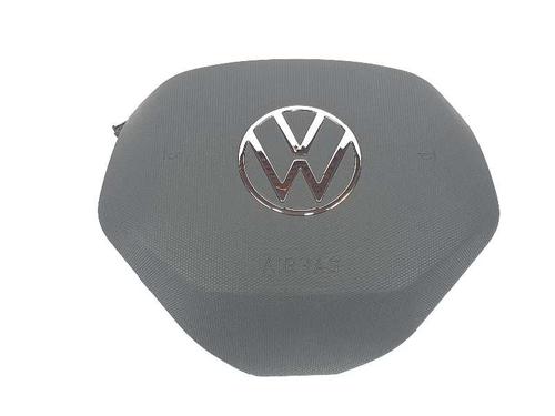Used Driver airbag VW TRANSPORTER T6 Van (SGA, SGH, SHA, SHH) 2.0 TDI (110 hp) 12573370