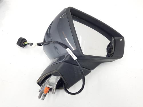 Right mirror SEAT IBIZA V (KJ1, KJG) 1.0 TSI | BP13638713C27 