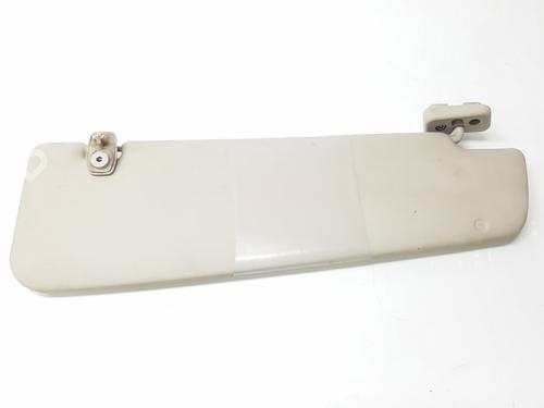 Used Right sun visor Right sun visor FIAT DUCATO Platform/Chassis (250_) [2006-2026] 36276637 36276637