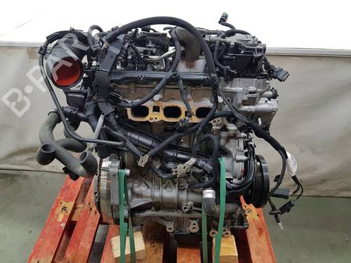 Engine PEUGEOT 2008 I (CU_) | BP39238967M1 - Image 4