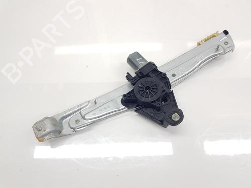 Rear left window mechanism DACIA SANDERO III | BP35955995C24 - Image 5