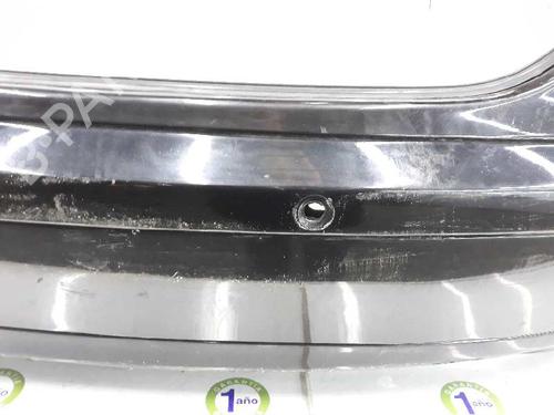 Rear bumper MERCEDES-BENZ C-CLASS Coupe (CL203) C 220 CDI (203.706) | BP4248927C8 