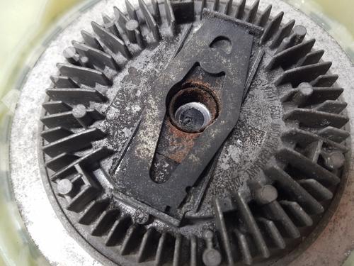 Lüfter VW CRAFTER 30-50 Van (2E_) 2.0 TDI | BP30511509M128 