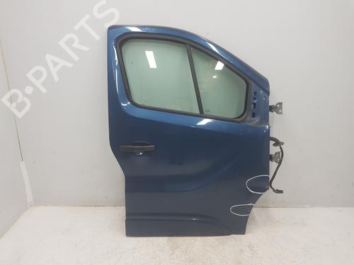 right-front-door-opel-vivaro-b-bus-x82-2014-2015-2016-2017-2018-2019-36678254 main image
