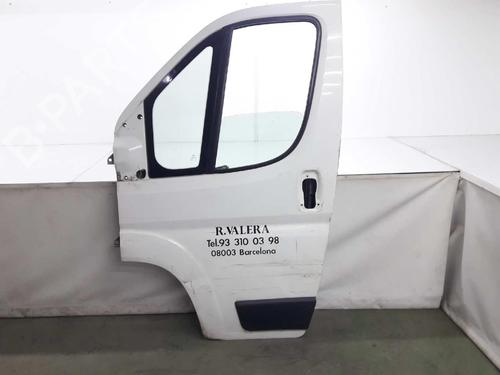 Porta frente esquerda FIAT DUCATO Van (250_) [2006-2024]null 0046858541 | 0046858541 | 0046858541 | BLANCO |