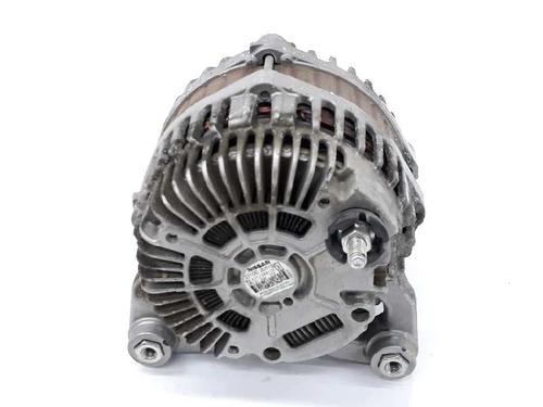 Alternator NISSAN QASHQAI / QASHQAI +2 I (J10, NJ10, JJ10E) 1.6 dCi | BP4559809M7 