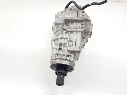 Front differential ALFA ROMEO STELVIO (949_) 2.0 Q4 (949.AXA2A) | BP30202147M23