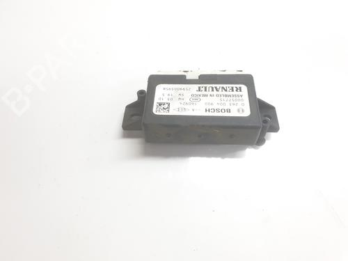 Electronic module RENAULT KADJAR (HA_, HL_) 1.6 dCi 130 4x4 (HLA4) | BP31265081M83