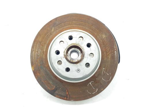 Used Right front steering knuckle SEAT LEON Sportstourer (KL8, KLD) 2.0 TDI (150 hp) 16173740