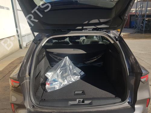 Køler OPEL ASTRA L Sports Tourer (O5) 1.2 (FRHNPJ) | BP25442742M31 