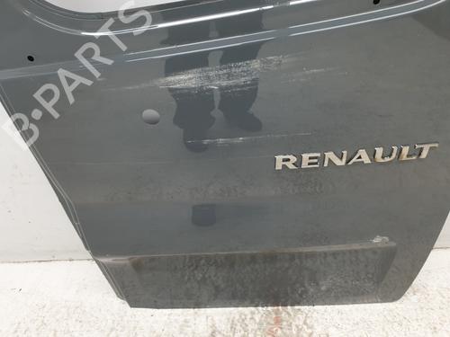 Right rear door RENAULT TRAFIC III Bus (JG_)  | BP21003846C5 