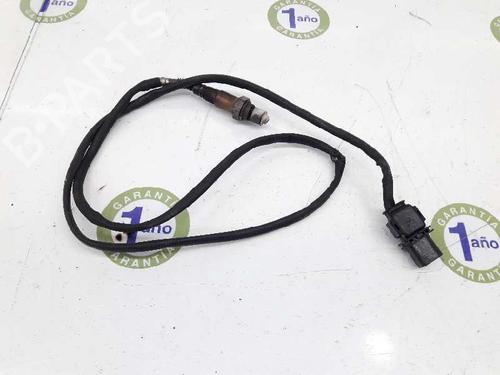 Electronic sensor BMW 3 Coupe (E92) 335 xi (306 hp) 7558055 | 7558055 | 11787558055 |