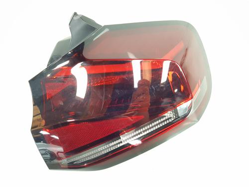 Right taillight CITROËN C4 III (BA_, BB_, BC_) | BP37267583C35 - Image 8