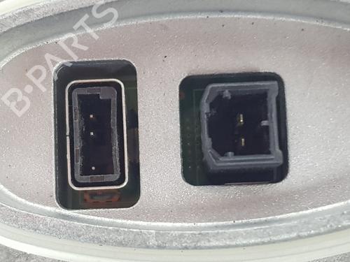 Module xenonverlichting BMW 3 Touring (E91) 318 d | BP30471831C53