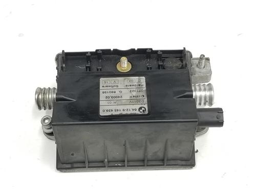 Electronic module BMW X3 (E83) 2.0 d | BP14091818M83 
