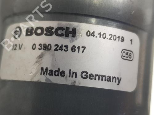 Front wiper motor BMW 1 (F40) M 135 i xDrive | BP16828737M29 