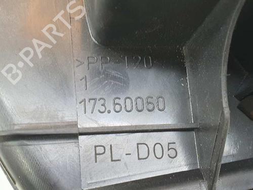Heater blower motor VW TRANSPORTER T5 Van (7HA, 7HH, 7EA, 7EH) 2.0 TDI 4motion | BP14086599M62 