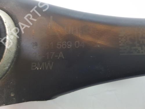 Højre bagtil bærearm BMW X1 (F48) xDrive 18 d | BP10235106M15 