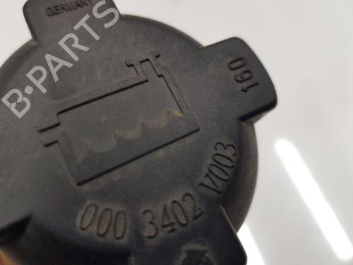 Expansion tank SMART CITY-COUPE (450)  | BP9368505C120 